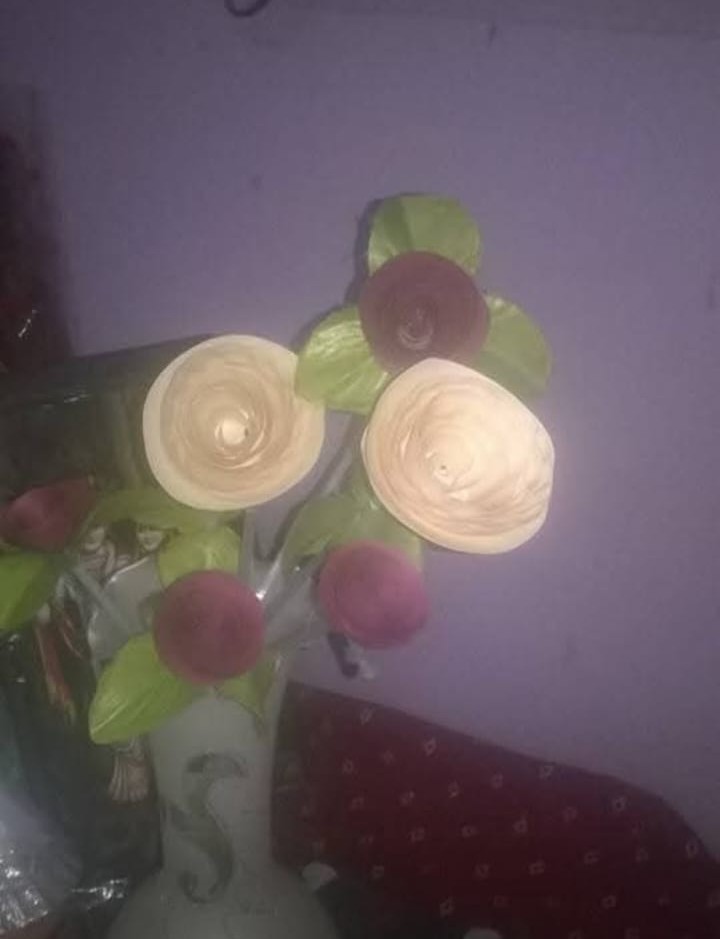 Best Out of Waste