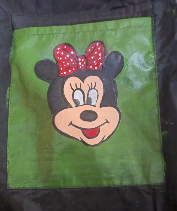 Fabric Art