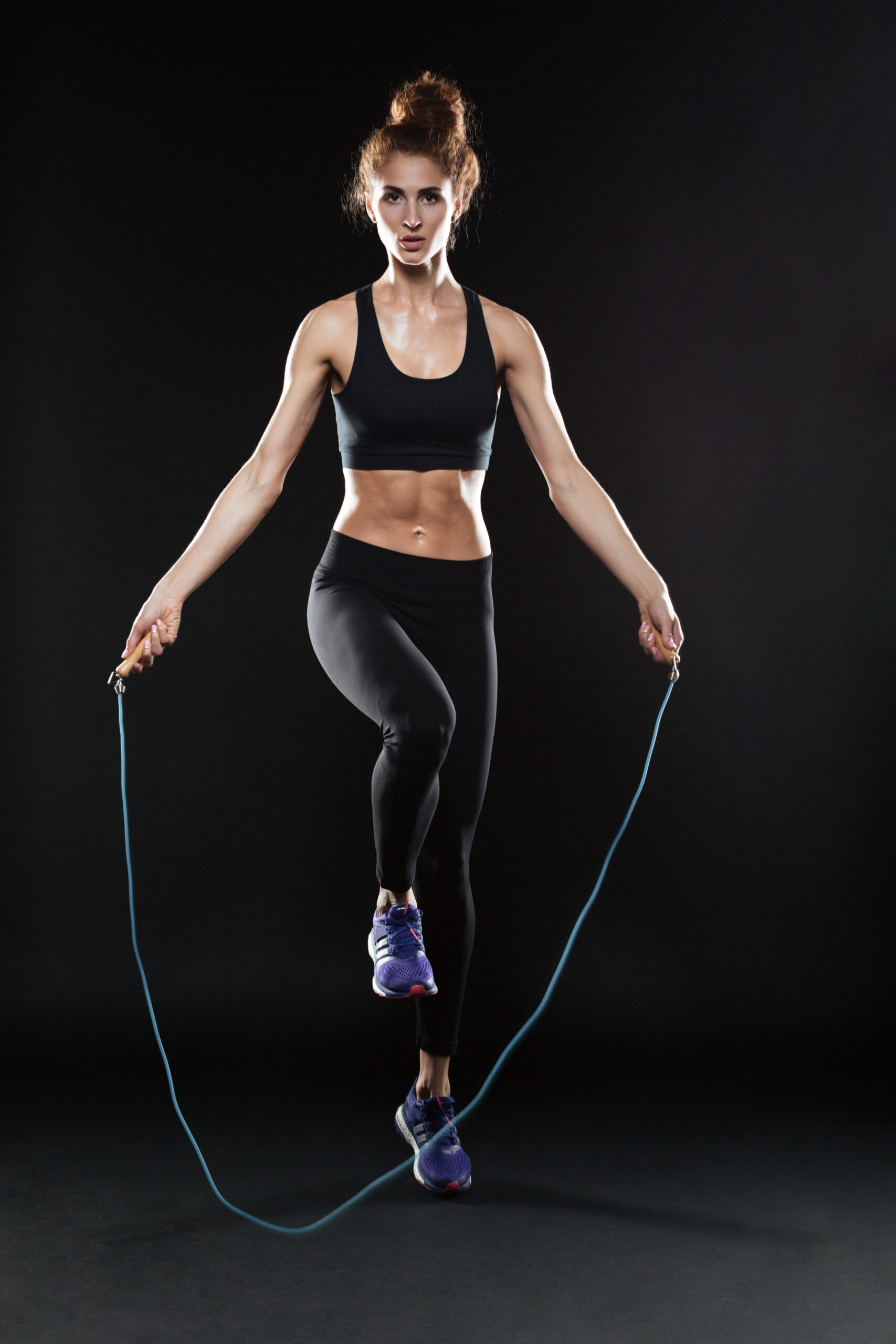 Professional Fitness Training in Bhopal - MJ Academy