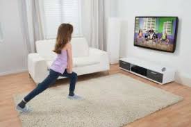Virtual online dance and fitness classes via video call