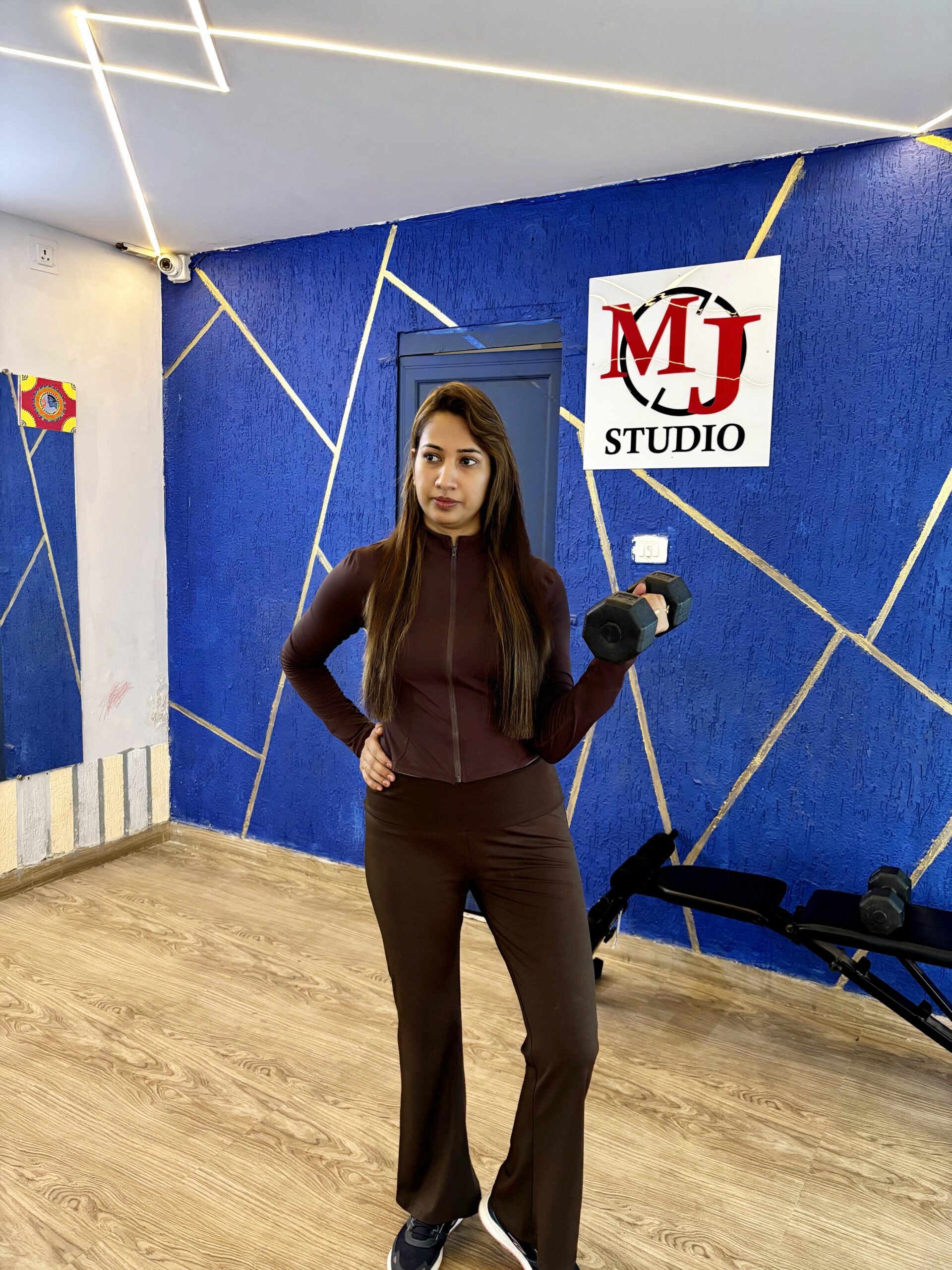 Fitness Hard
