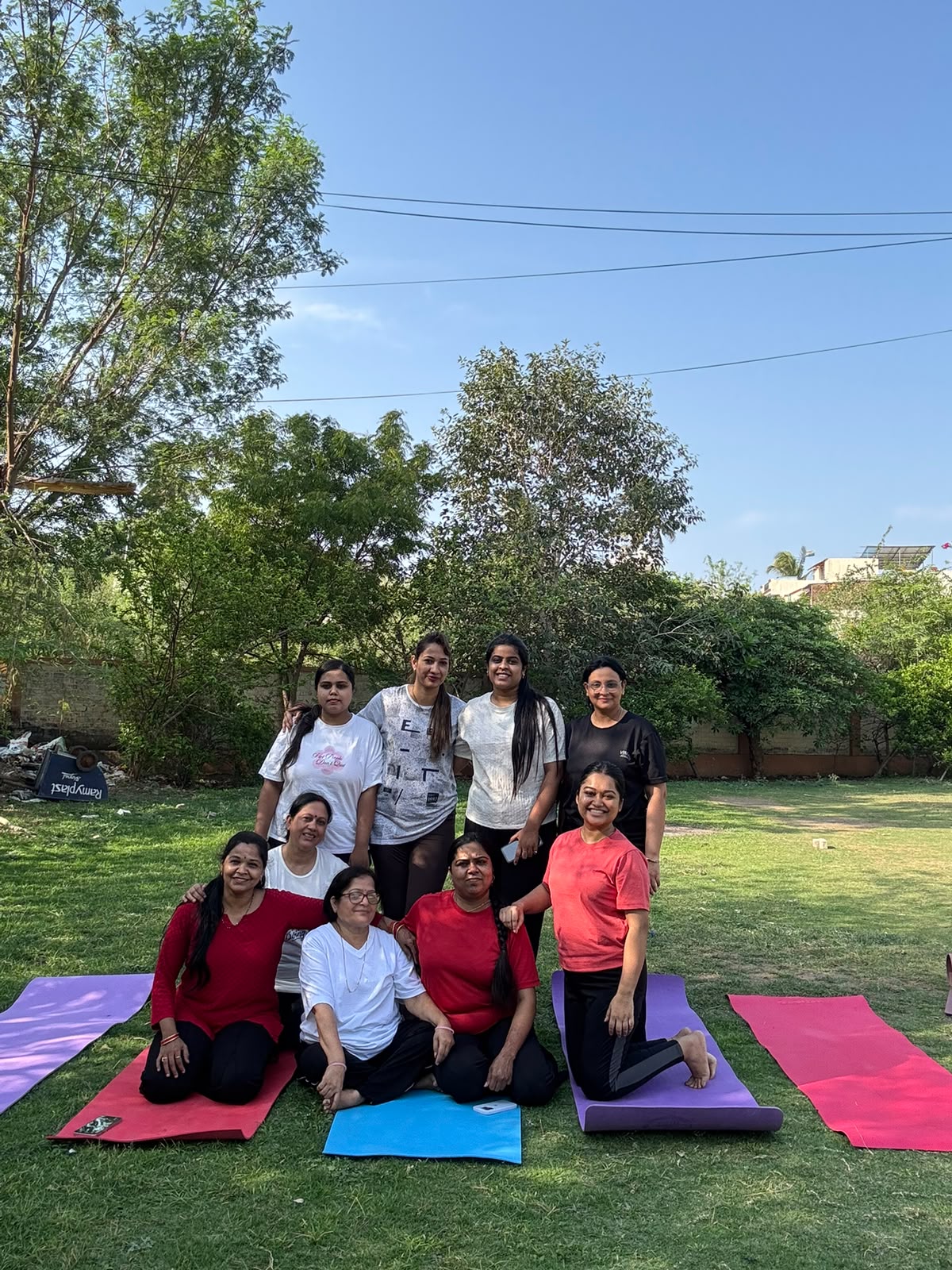 Yoga